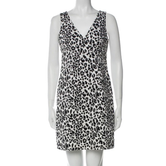 Michael Kors Sheath Dress - Picture 3 of 3